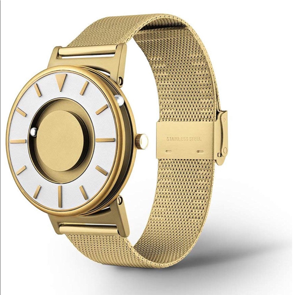 EONE The Bradley Watch